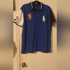 Vintage Polo shirt